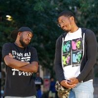 BWW Interview: Ozzie Jones, Jared Chichester, Davon Johnson, And David Pica of PASS OVER at Theatre Exile And Theatre In The X