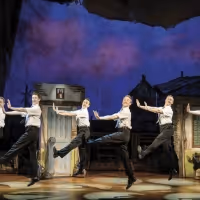 8 Broadway Shows to Gift Everyone on Your List