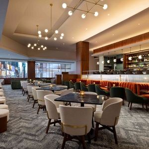 New Destination-CUE 48 Debuts in the Theater District