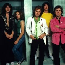 Foreigner to Release Career-Spanning Set; Shares New Song 'Turning Back The Time'