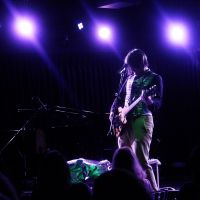 BWW Review: An Artist Creating Art In An Artful Way is Reeve Carney At The Greenroom…