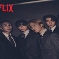 Video: BTS Reunite in New Trailer for Netflix Documentary Video