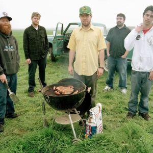 Grandaddy to Release 'Sumday: Excess Baggage' Rarities Collection