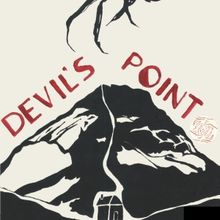 EDINBURGH 2025: Review: DEVIL'S POINT, TheSpace On The Mile