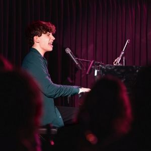 Review: Joshua Turchin's COMPOSERS AT THE GREEN ROOM 42 Is a Standout