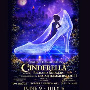 True Colors Theatre Company Will Perform Rogers And Hammerstein’s CINDERELLA
