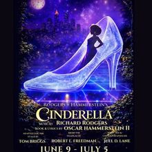 True Colors Theatre Company Will Perform Rogers And Hammerstein’s CINDERELLA