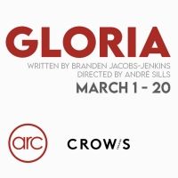 Full Casting Announced for the Canadian Premiere Of GLORIA