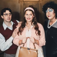 THE ROCKY HORROR SHOW Comes to the TADA Theatre