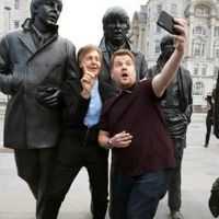James Corden Receives Most Emmy Nominations For Any On-Air Talent In 2019