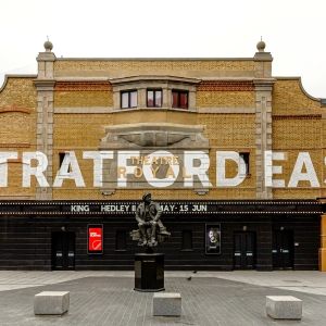 Stratford East Announces New Chair Transition And Recruitment