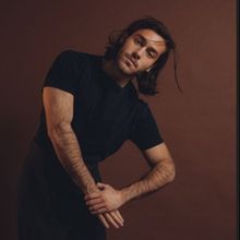 Benjamin Ingrosso Embarking on 'Pink Velvet Theatre' North American Tour