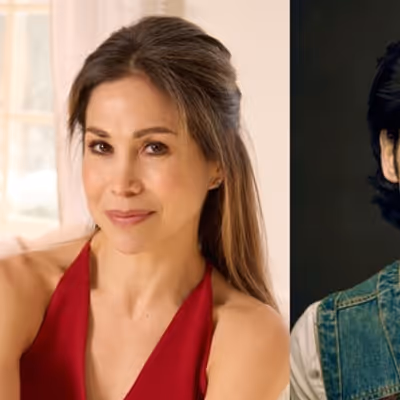 Bianca Marroquín to star in KISS OF THE SPIDER WOMAN at OFC Creations Theatre Center