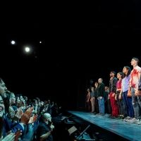 WEST SIDE STORY CAST Stays Connected Virtually While Social Distancing