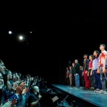 WEST SIDE STORY CAST Stays Connected Virtually While Social Distancing