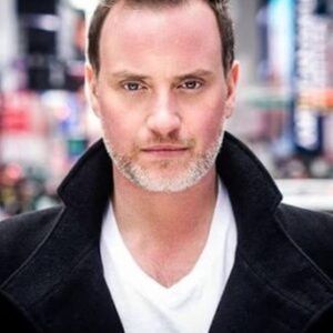 Interview: Hayden Tee of LES MISÉRABLES U.S. NATIONAL TOUR at Orpheum Theatre…