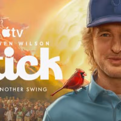 STICK Season 2 Trailer Debuts on Apple TV