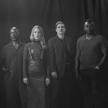 Interview: Jana Mestecky of A DOLL'S HOUSE with Crescent City Stage