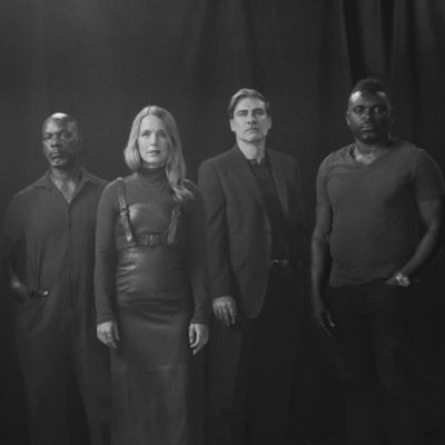Interview: Jana Mestecky of A DOLL'S HOUSE with Crescent City Stage