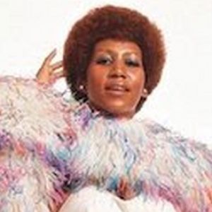 Aretha Franklin 'A Portrait Of The Queen 1970-1974' Boxed Set to Release In December
