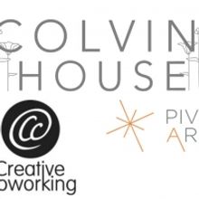 Colvin House Partners with Pivot Arts for 2019 Halloween Event