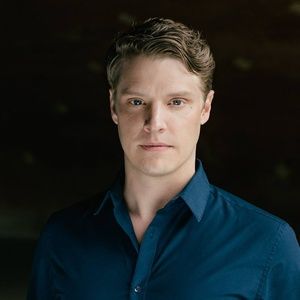 Kentucky Opera Names Ben Robinson As General Director And CEO