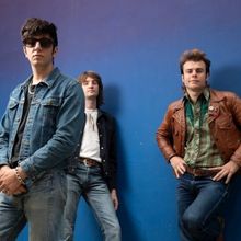 Howlin' Jaws Release Second Album 'HALF ASLEEP HALF AWAKE'