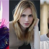 Annabelle Wallis And Noma Dumezweni Join This Year's Committee For The Popcorn…