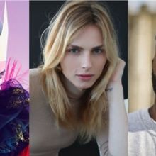 Annabelle Wallis And Noma Dumezweni Join This Year's Committee For The Popcorn Writin