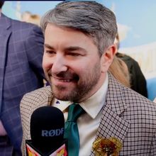 Video: Hit the Red Carpet on Opening Night of SCHMIGADOON!