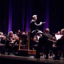 CAROUSEL In Concert and More Set for Hershey Symphony 57th Season