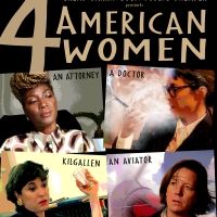 Great Barrington Public Theater Premieres David Mamet's New Work, FOUR AMERICAN WOMEN