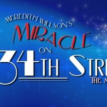 Meredith Wilson's MIRACLE ON 34TH STREET Musical Will Tour in 2025