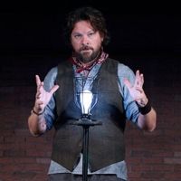 BWW Interview: David Ellenstein talks about bringing AN ILIAD back to North Coast…
