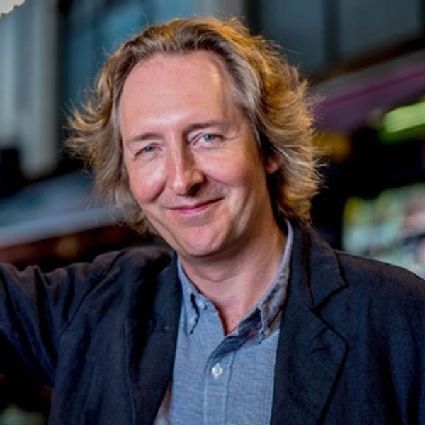 Stratford Festival Reveals Jonathan Church as Next Artistic Director Photo