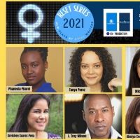 Playwrights Announced for the 2nd Annual Reset Series (A Remote Collaboration)