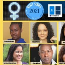 Playwrights Announced for the 2nd Annual Reset Series (A Remote Collaboration)