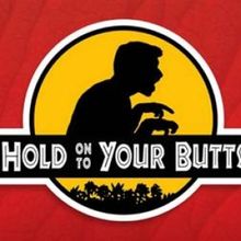 HOLD ON TO YOUR BUTTS Will Return To The West End This Summer