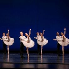 BWW Feature: 2022 Spring Festival at San Francisco Ballet School Offered an Early Loo