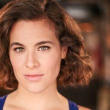 Sarah Bockel Will Perform at the 11th annual Broadway Salutes Ceremony Hosted by…