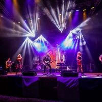 ROCK FOR HEROES Comes to The Wyvern Theatre in May