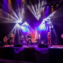 ROCK FOR HEROES Comes to The Wyvern Theatre in May