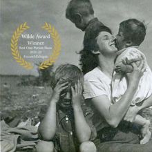 Tipping Point Theatre to Present One-Woman Show MRS. KELLY'S JOURNEY HOME