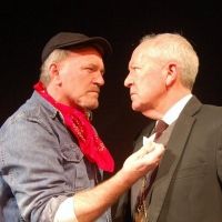BWW Feature: New Mexico Actors Lab Announces Matching Grant for THE CRADLE WILL ROCK