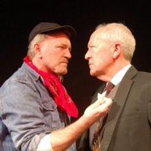 BWW Feature: New Mexico Actors Lab Announces Matching Grant for THE CRADLE WILL ROCK
