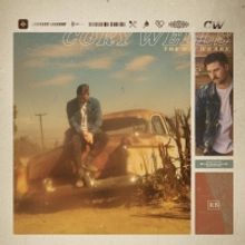 Cory Wells Announces Debut Full-Length Album