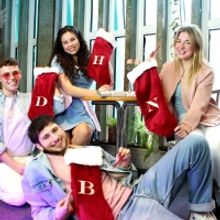 Complete Cast Announced For THE MUSICAL THAT GOES RIGHT!