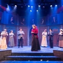 BWW Review: A GENTLEMAN'S GUIDE TO LOVE AND MURDER at Gateway Theatre