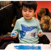 Guild Hall's Annual Student Art Festival Youth Programming Announced