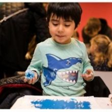 Guild Hall's Annual Student Art Festival Youth Programming Announced